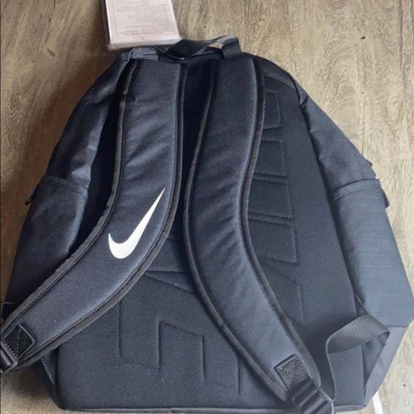 ❗️SOLD❗️Nike Brasilia Backpack Blue XL - Picture 2 of 7